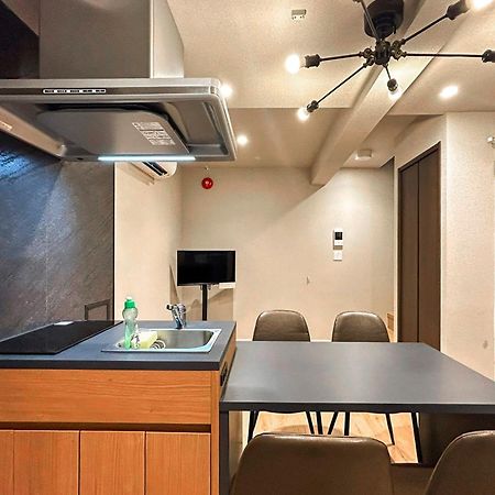 Apartamento D-Waseda Tokio Habitación foto