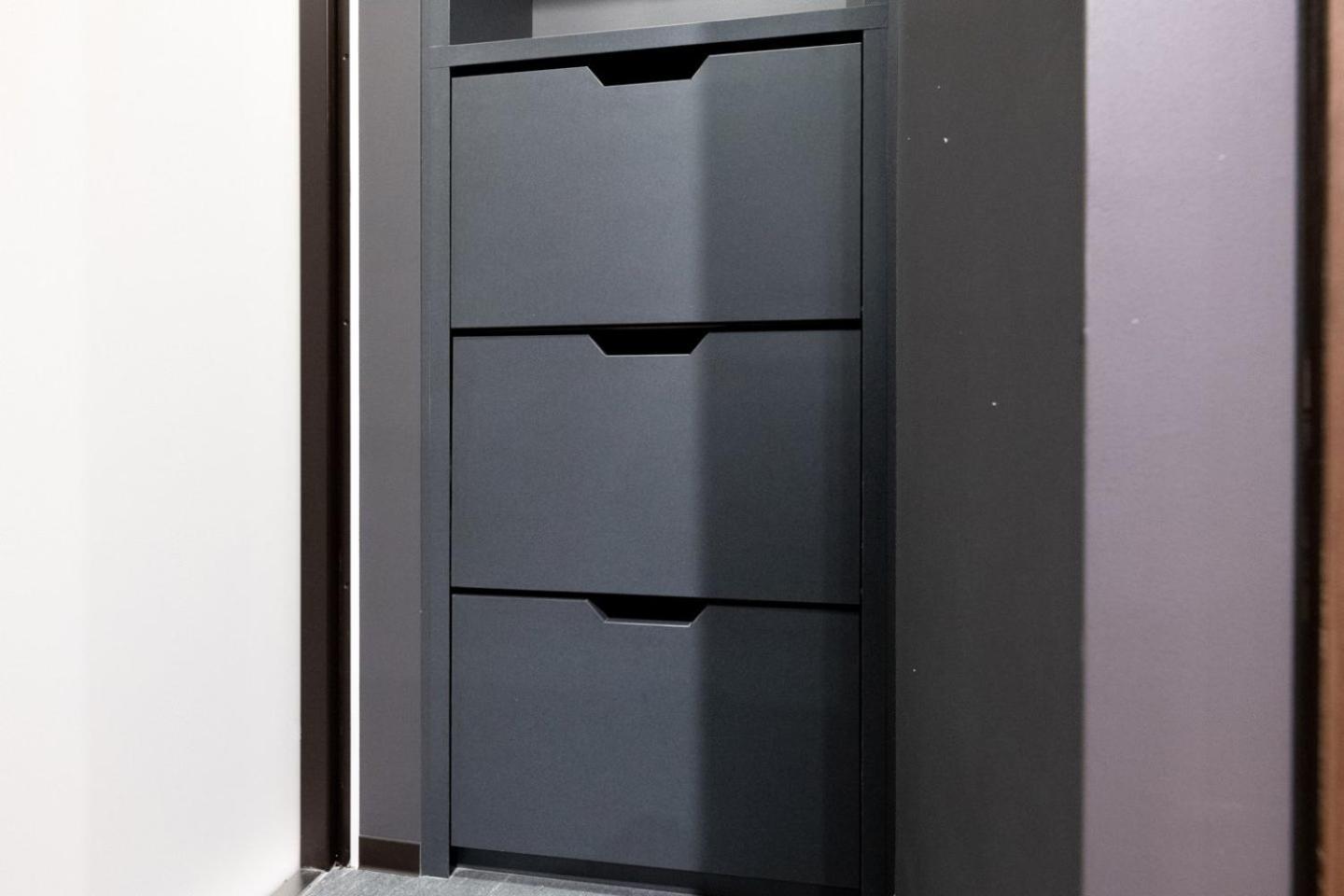 Apartamento D-Waseda Tokio Exterior foto
