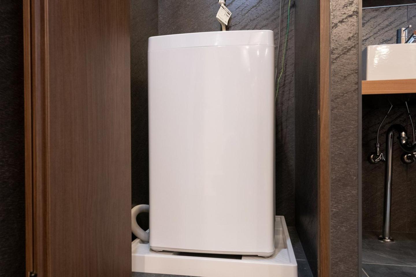 Apartamento D-Waseda Tokio Exterior foto