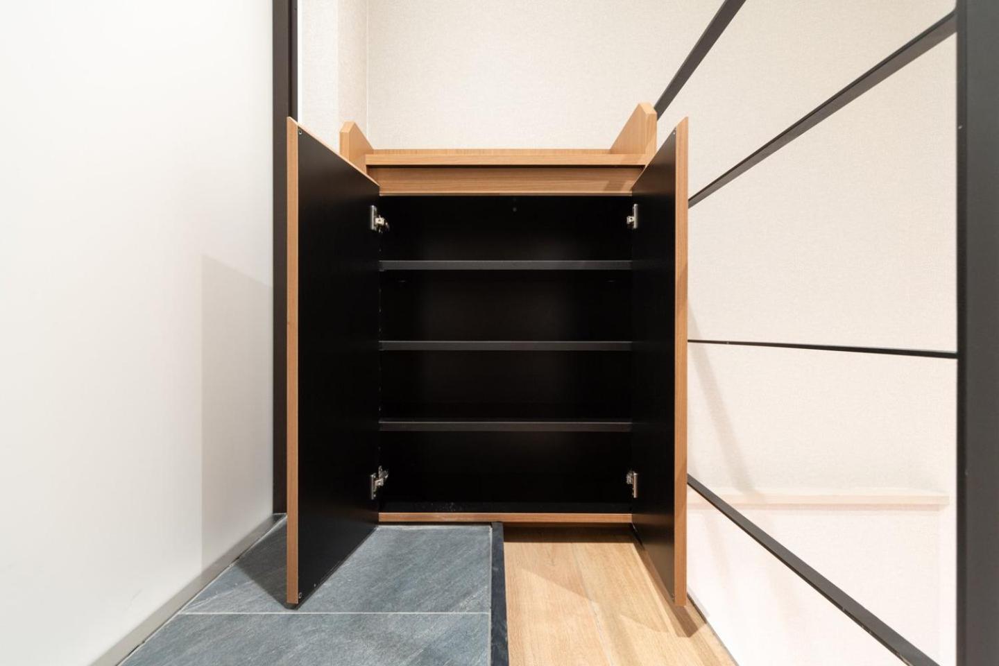 Apartamento D-Waseda Tokio Exterior foto