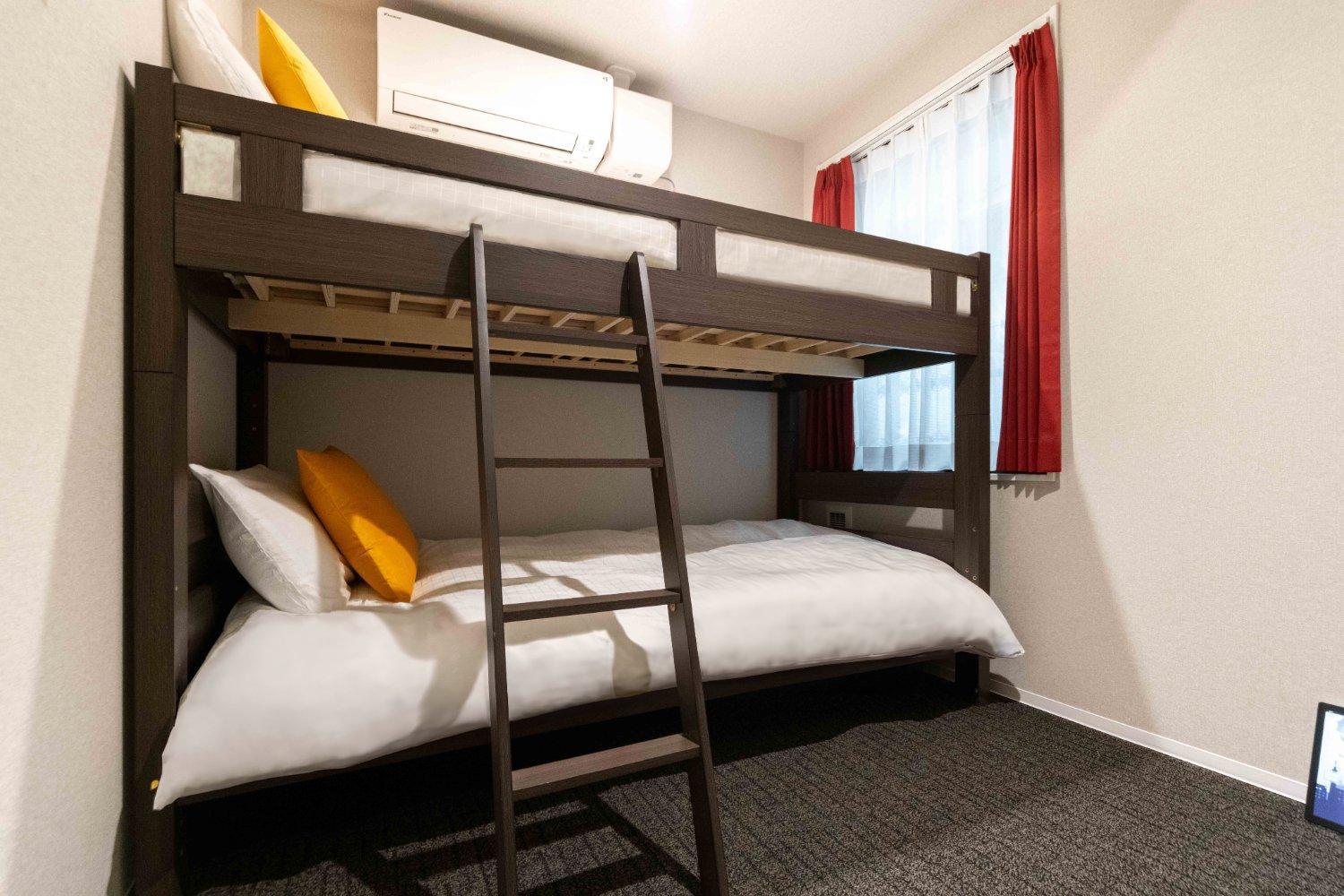 Apartamento D-Waseda Tokio Exterior foto