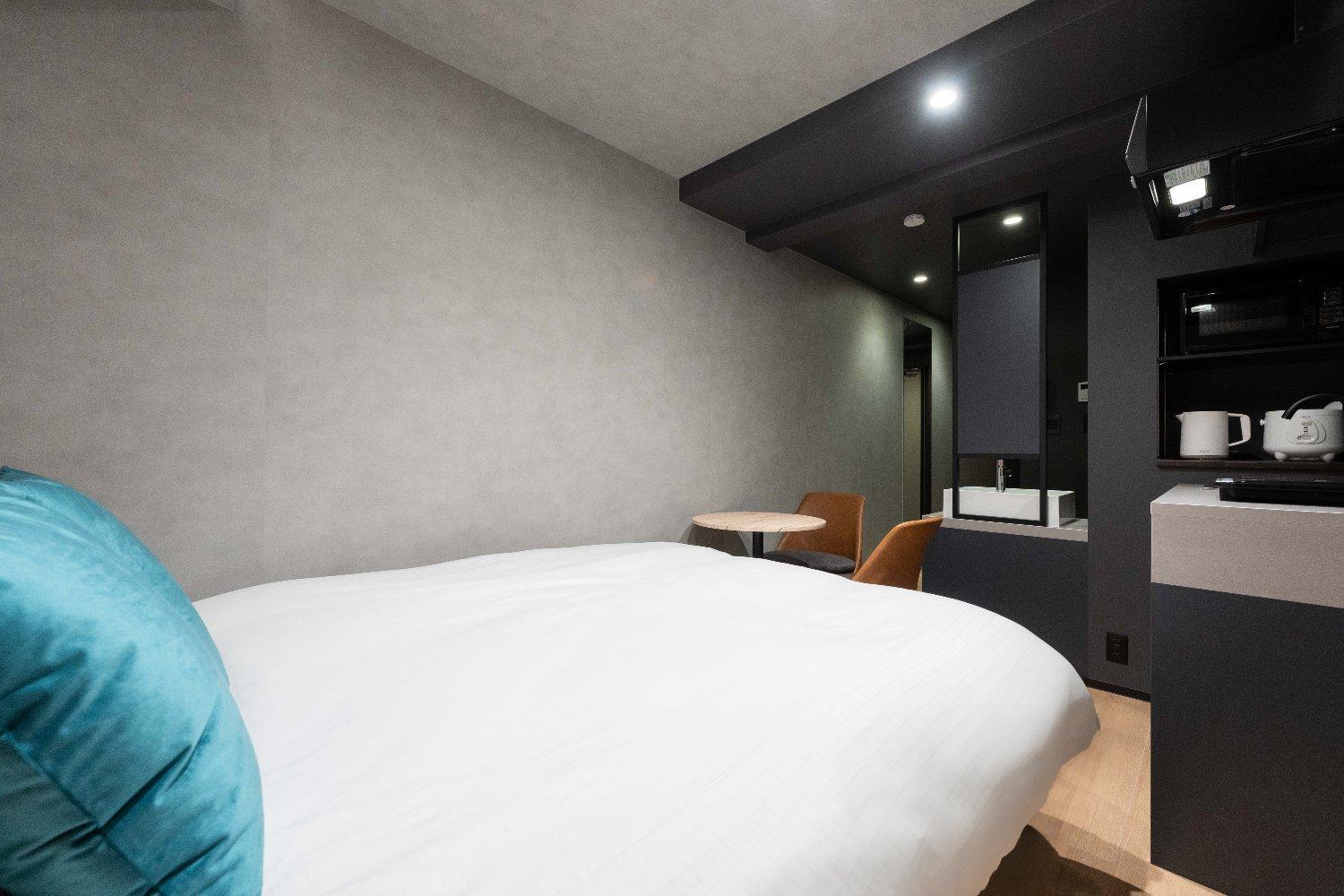Apartamento D-Waseda Tokio Exterior foto